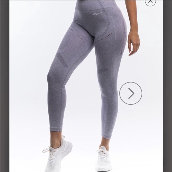 echt seamless leggings